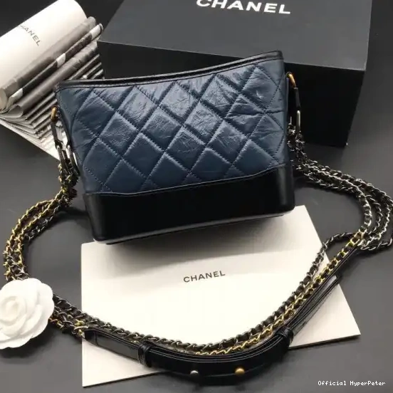 HyperPeter Gabrielle CHANEL 0606